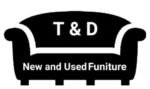 T&D New&Used Furniture